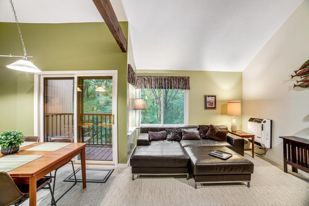 Sugar Run: 25 Apartamento Warren Exterior foto