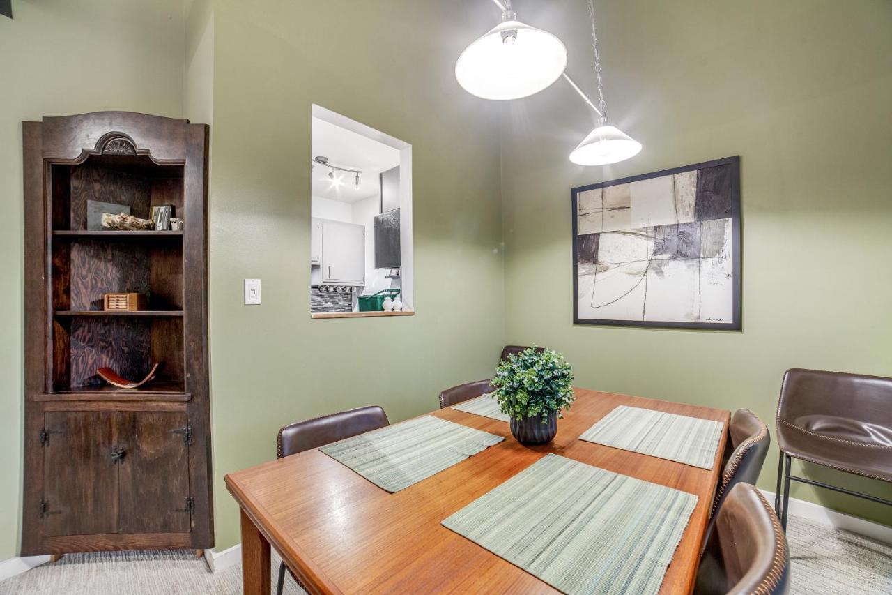 Sugar Run: 25 Apartamento Warren Exterior foto
