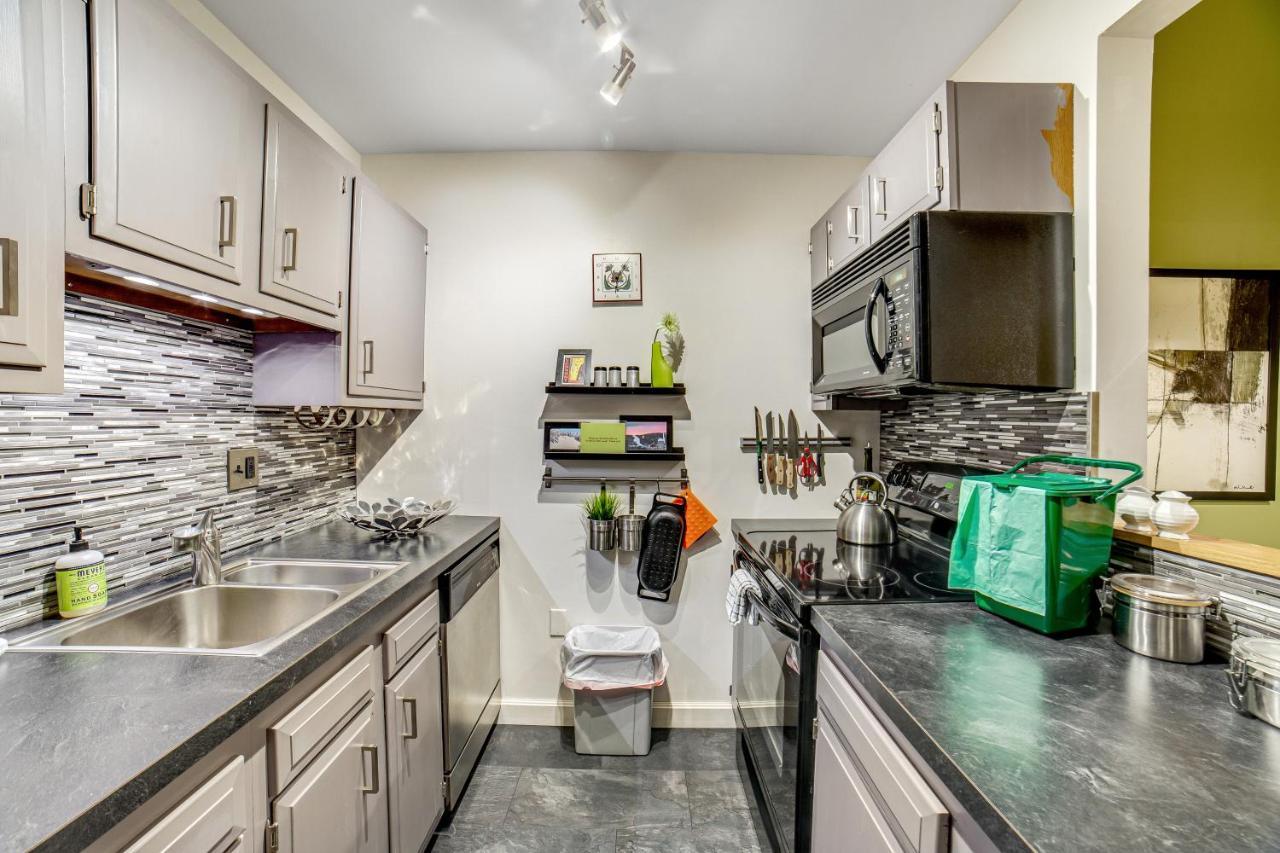 Sugar Run: 25 Apartamento Warren Exterior foto