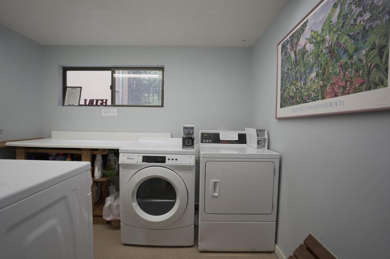 Sugar Run: 25 Apartamento Warren Exterior foto
