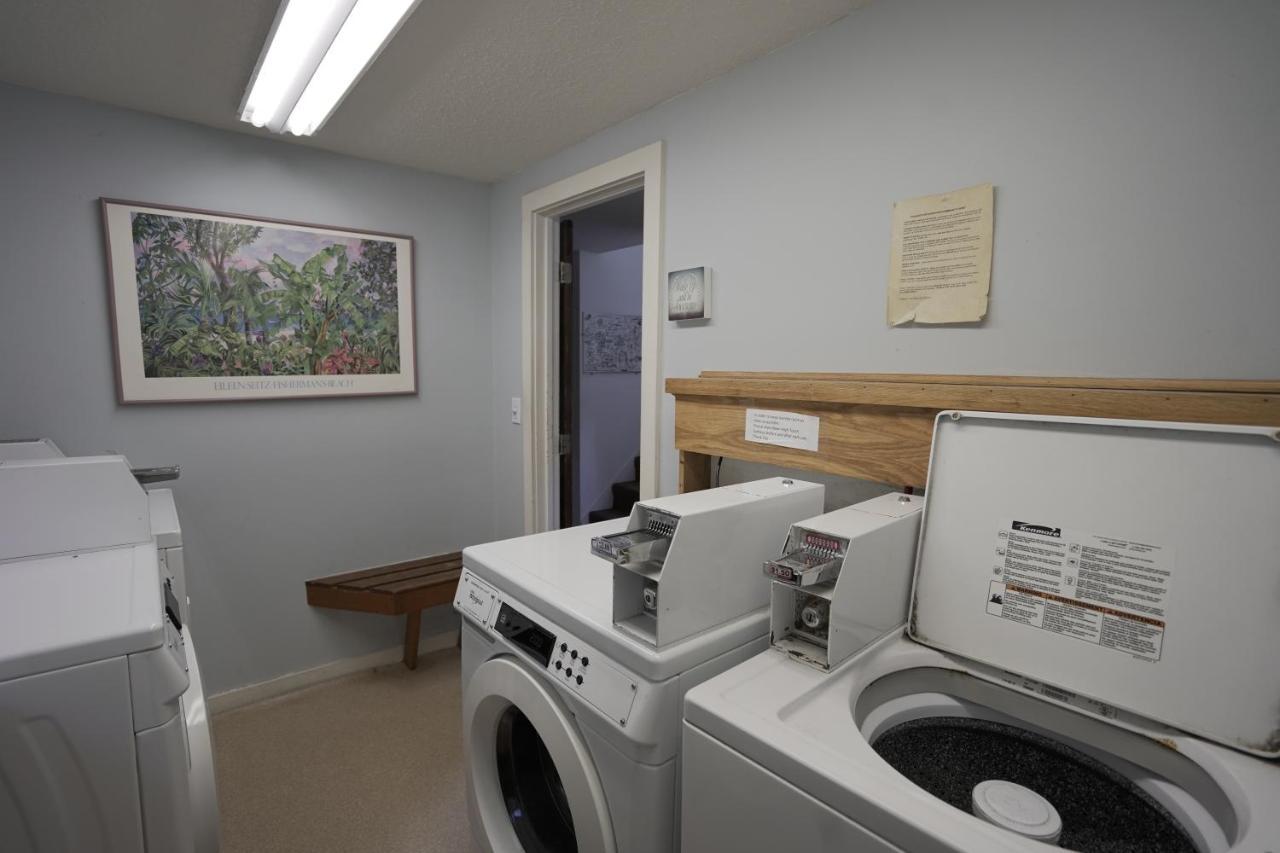 Sugar Run: 25 Apartamento Warren Exterior foto
